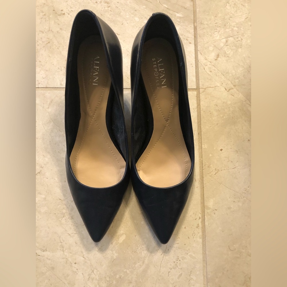 Alfani Jeules Dress Pumps